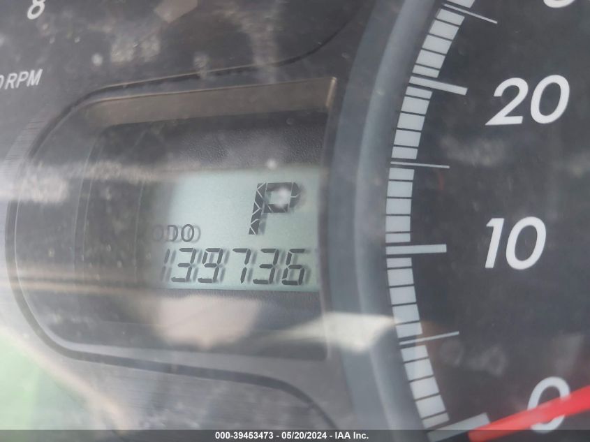 2014 Toyota Sienna Le V6 8 Passenger VIN: 5TDKK3DC5ES481294 Lot: 39453473