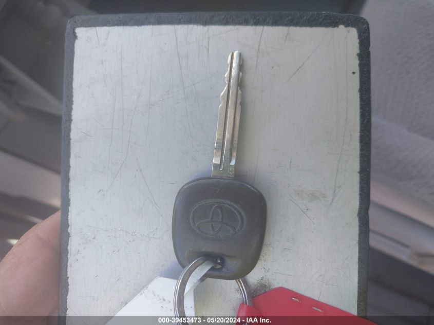 2014 Toyota Sienna Le V6 8 Passenger VIN: 5TDKK3DC5ES481294 Lot: 39453473