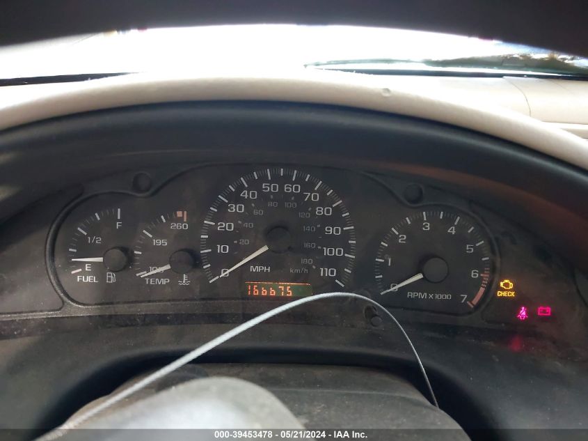 2001 Chevrolet Cavalier Ls VIN: 1G1JF524517239738 Lot: 39453478