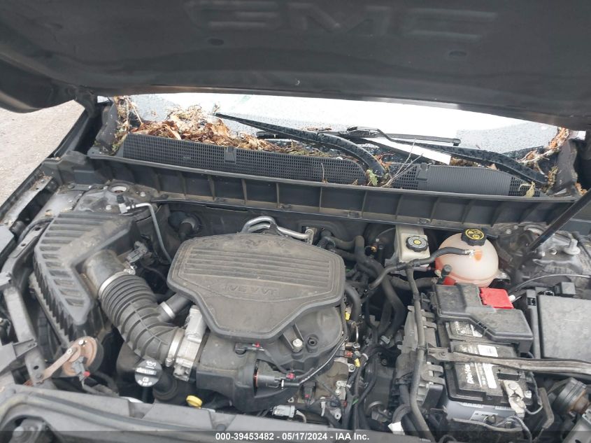 2017 GMC Acadia Denali VIN: 1GKKNXLS7HZ287011 Lot: 39453482