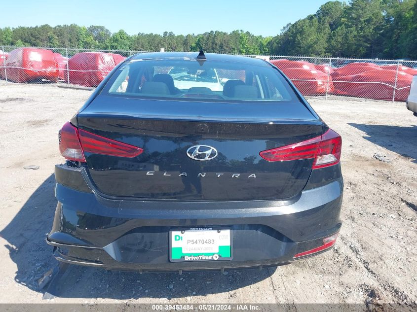 5NPD84LF9LH575867 2020 HYUNDAI ELANTRA - Image 16