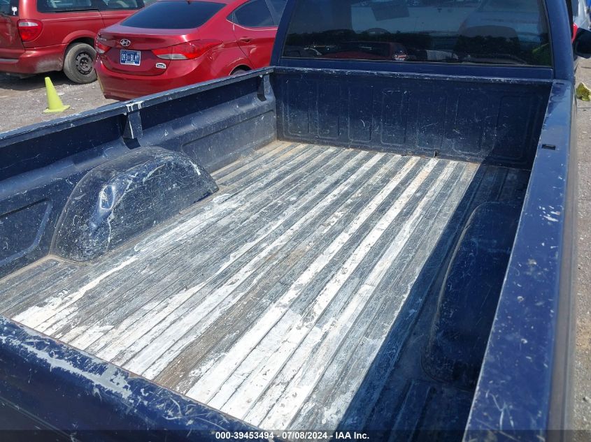 1994 Chevrolet Gmt-400 C1500 VIN: 1GCDC14Z3RZ122612 Lot: 39453494