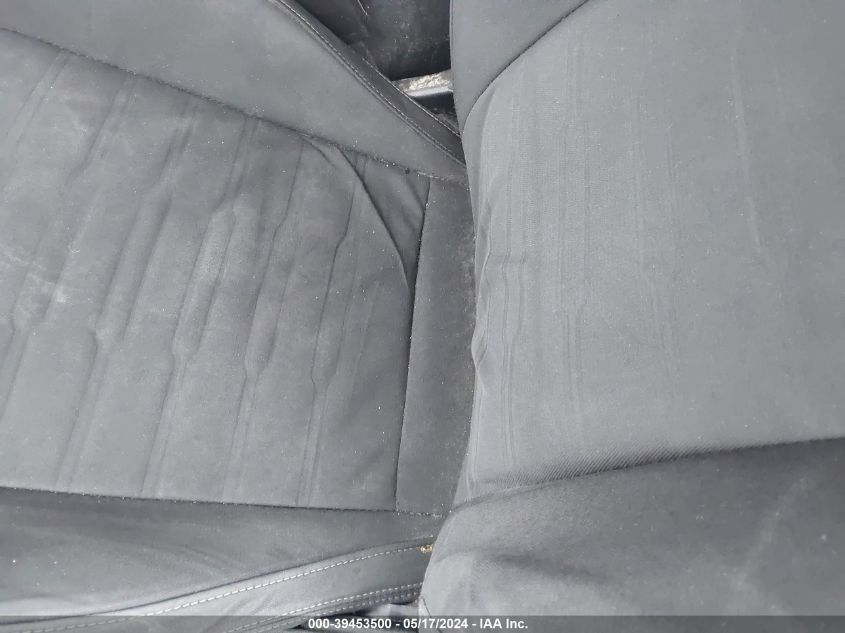 2016 Ford Mustang Ecoboost VIN: 1FA6P8THXG5237037 Lot: 39453500