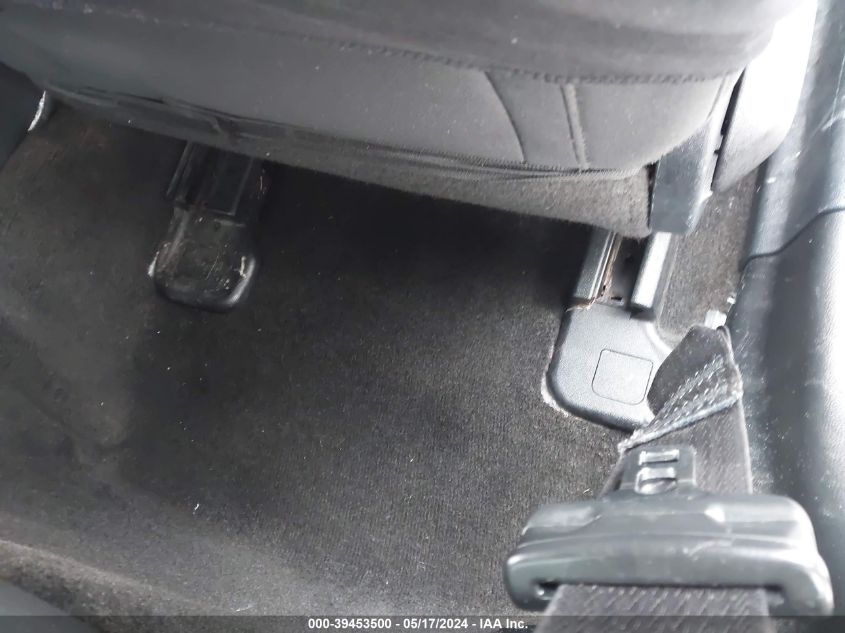 2016 Ford Mustang Ecoboost VIN: 1FA6P8THXG5237037 Lot: 39453500