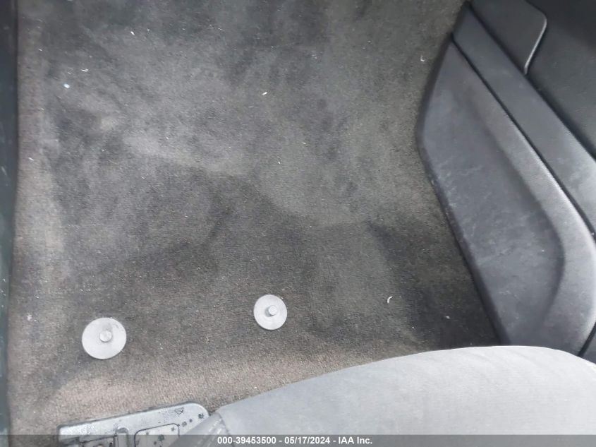 2016 Ford Mustang Ecoboost VIN: 1FA6P8THXG5237037 Lot: 39453500