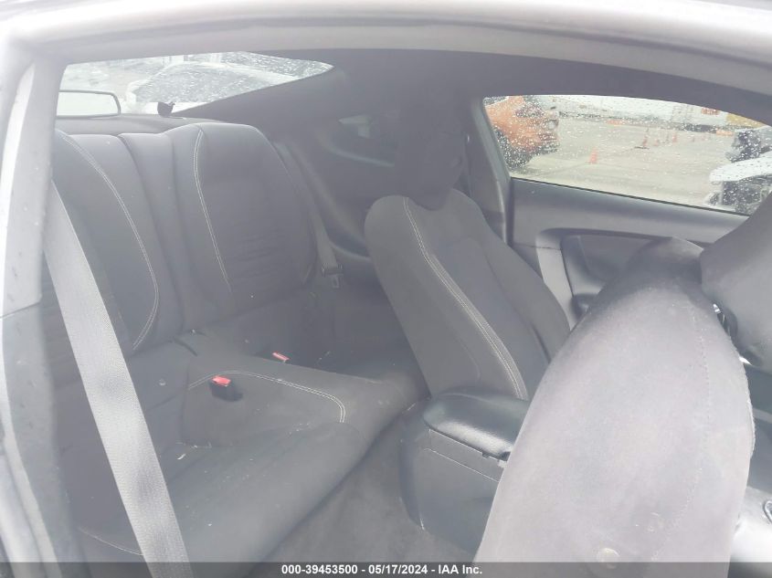 2016 Ford Mustang Ecoboost VIN: 1FA6P8THXG5237037 Lot: 39453500