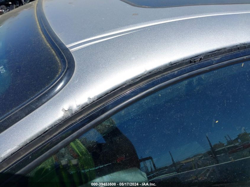 2002 Chevrolet Monte Carlo Ss VIN: 2G1WX15K929241840 Lot: 39453508