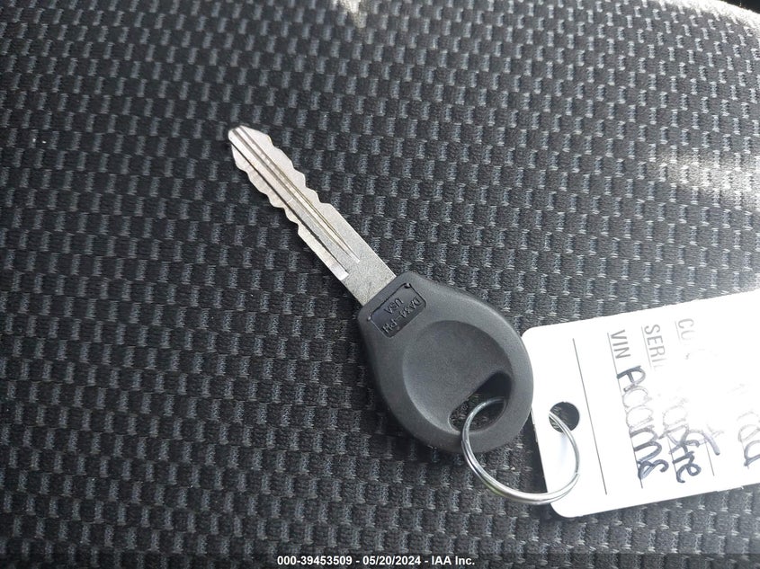 2012 Nissan Versa 1.6 Sv VIN: 3N1CN7AP4CL887843 Lot: 39453509