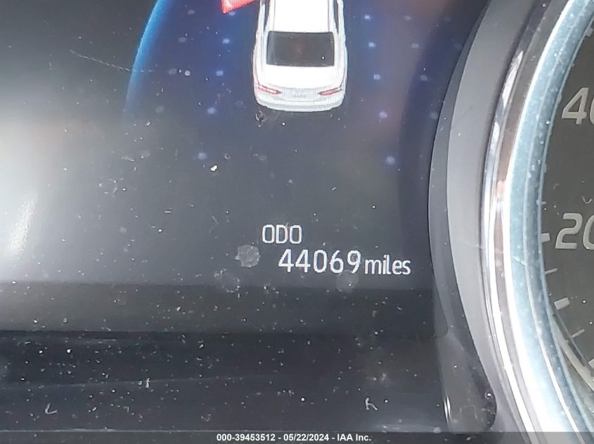 2019 Toyota Camry Xle VIN: 4T1B11HK4KU684480 Lot: 39453512