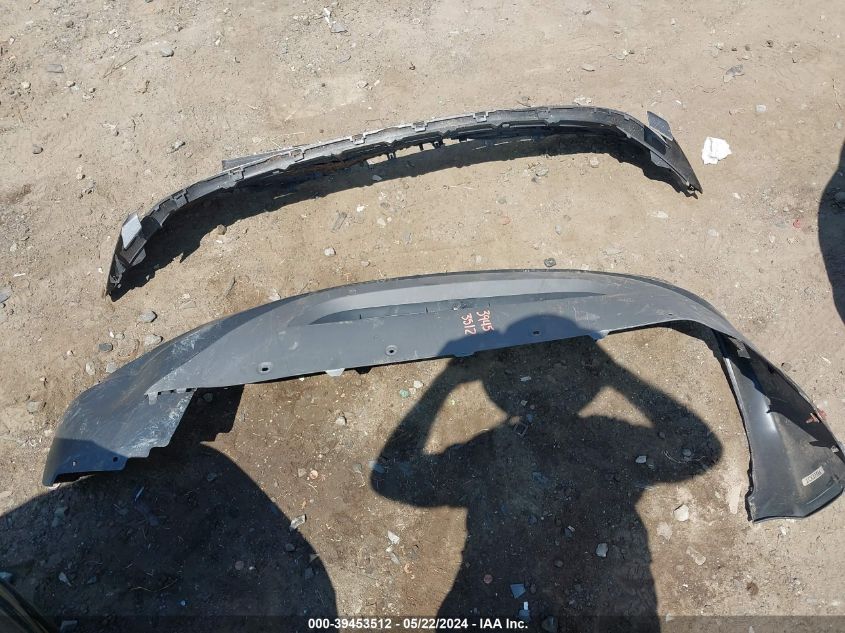 2019 Toyota Camry Xle VIN: 4T1B11HK4KU684480 Lot: 39453512