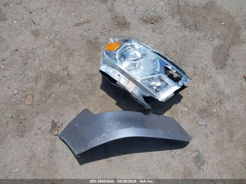 2020 Ram 1500 Big Horn 4X4 5'7 Box VIN: 1C6RRFFG4LN317265 Lot: 39453548