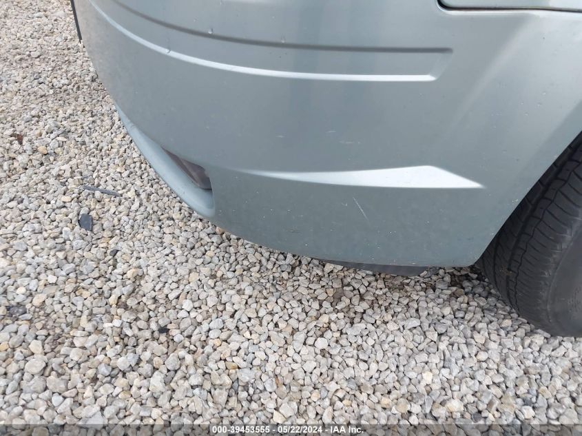 2008 Chrysler Town & Country Touring VIN: 2A8HR54P68R639278 Lot: 39453555