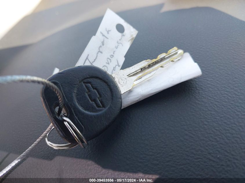 2007 Chevrolet Impala Ls VIN: 2G1WB55KX79129996 Lot: 39453556