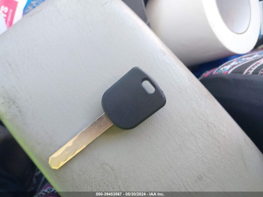 2009 Honda Accord 2.4 Ex VIN: 1HGCP267X9A006454 Lot: 39453567