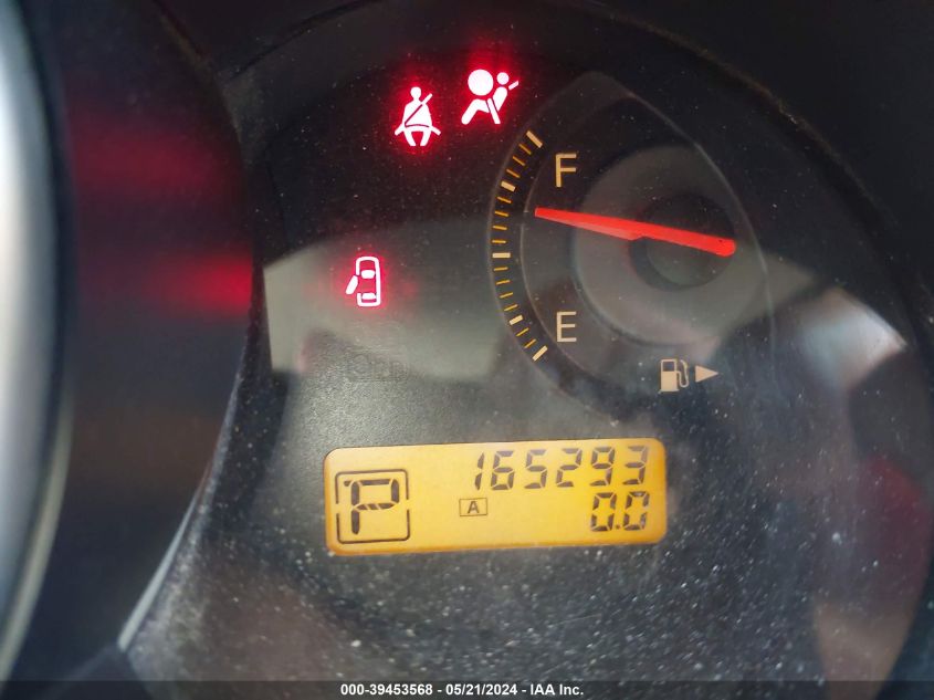 2007 Nissan Versa 1.8Sl VIN: 3N1BC13E77L453240 Lot: 39453568