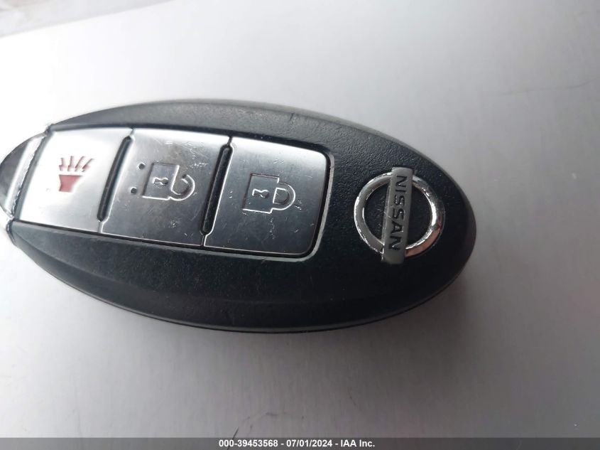 2007 Nissan Versa 1.8Sl VIN: 3N1BC13E77L453240 Lot: 39453568