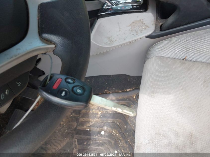 2013 Honda Civic Ex VIN: 2HGFG3B8XDH511793 Lot: 39453574