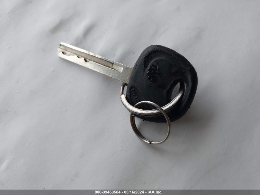 2012 Hyundai Accent Se VIN: KMHCU5AE9CU004873 Lot: 39453584