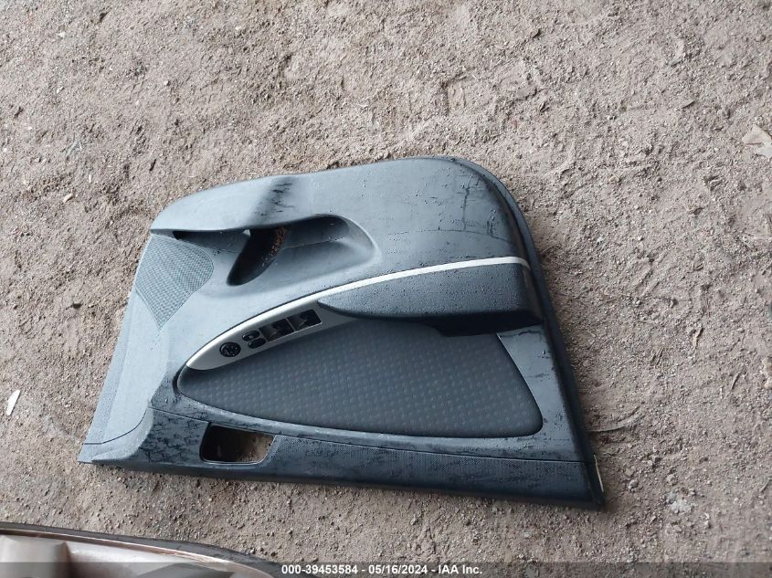 2012 Hyundai Accent Se VIN: KMHCU5AE9CU004873 Lot: 39453584