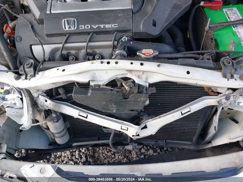 1999 Honda Accord Ex V6 VIN: 1HGCG1656XA023385 Lot: 39453588