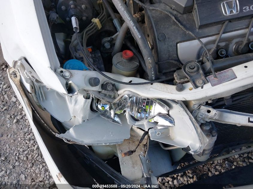 1999 Honda Accord Ex V6 VIN: 1HGCG1656XA023385 Lot: 39453588