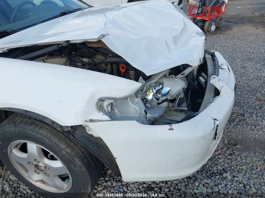 1999 Honda Accord Ex V6 VIN: 1HGCG1656XA023385 Lot: 39453588