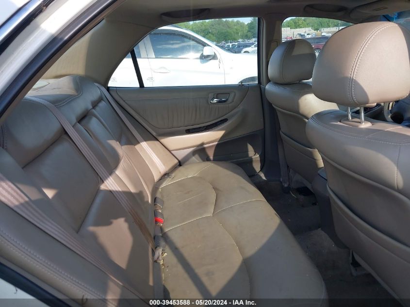 1999 Honda Accord Ex V6 VIN: 1HGCG1656XA023385 Lot: 39453588