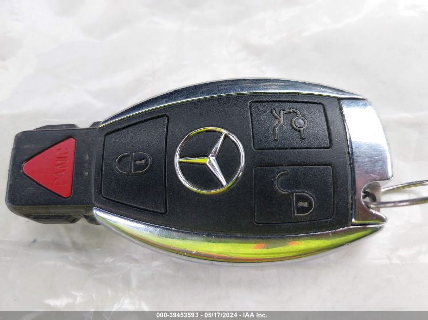 2016 Mercedes-Benz Glc 300 VIN: WDC0G4JB2GF006581 Lot: 39453593