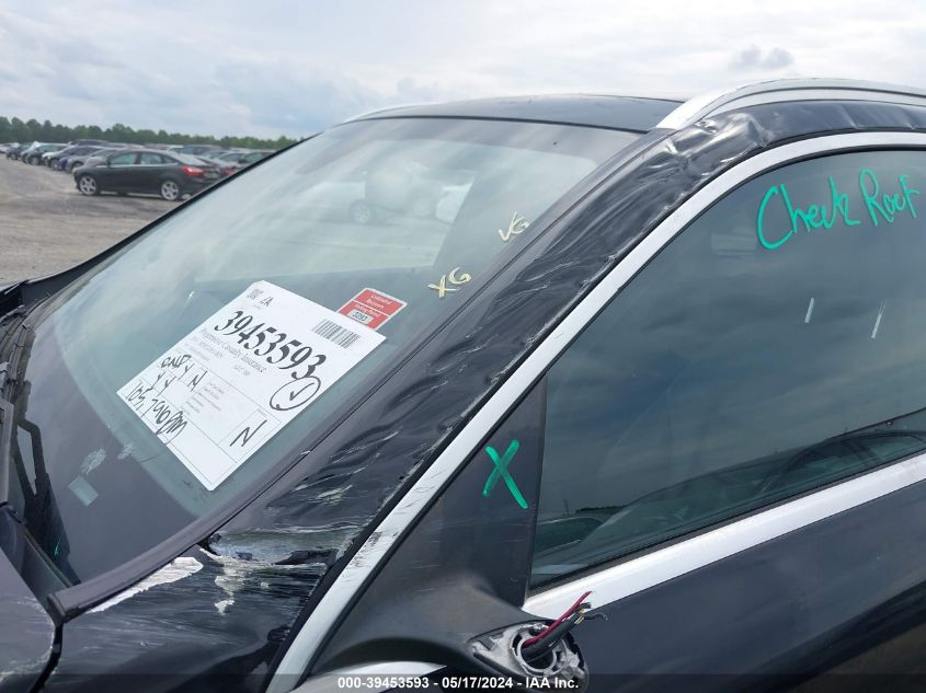 2016 Mercedes-Benz Glc 300 VIN: WDC0G4JB2GF006581 Lot: 39453593