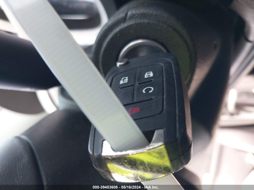 2010 Chevrolet Equinox Ltz VIN: 2CNFLGEW7A6338071 Lot: 39453608