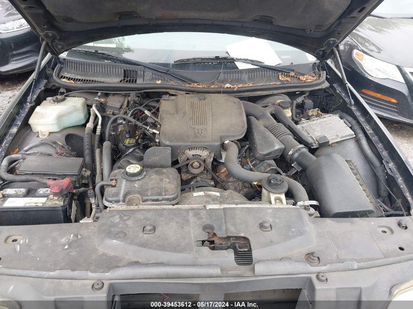 2009 Lincoln Town Car Signature Limited VIN: 2LNHM82V09X611574 Lot: 39453612