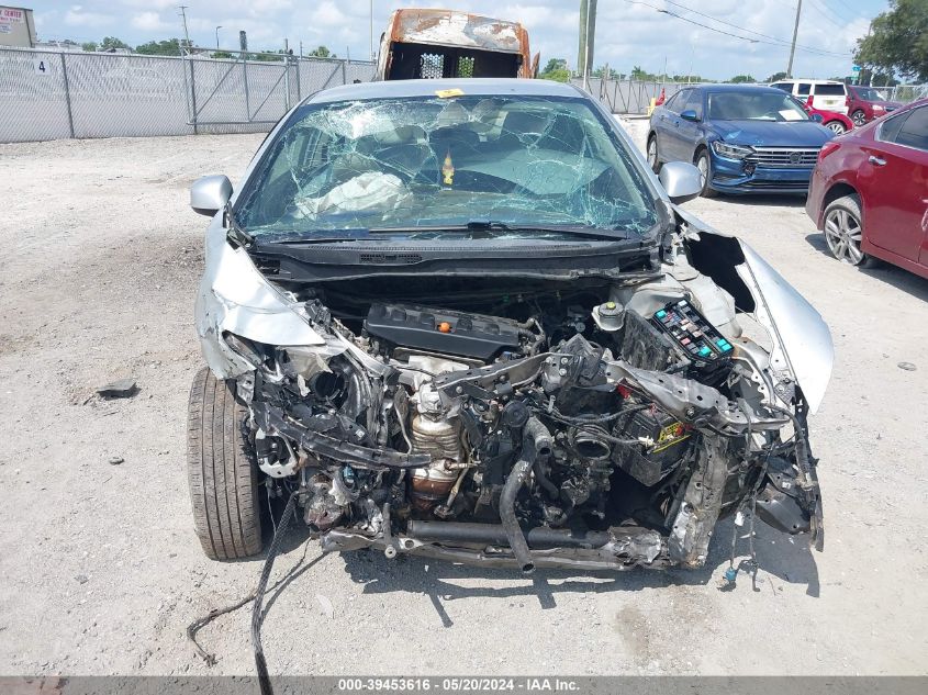 2012 Honda Civic Lx VIN: 2HGFG3B51CH561048 Lot: 39453616