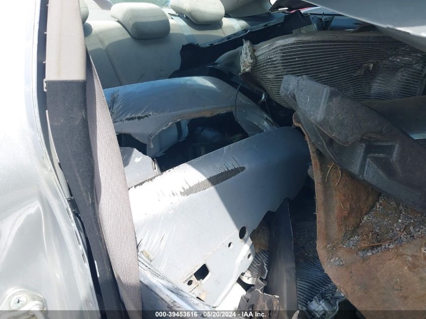 2012 Honda Civic Lx VIN: 2HGFG3B51CH561048 Lot: 39453616