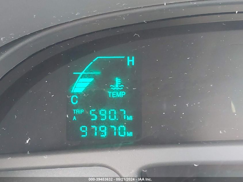 2001 Cadillac Deville Standard W/W20 VIN: 1G6KD54Y91U162961 Lot: 39453632