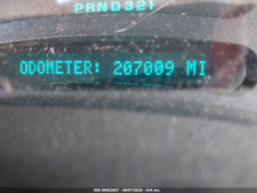 2003 Chevrolet Silverado 1500 Work Truck VIN: 1GCEC19X93Z162843 Lot: 39453637