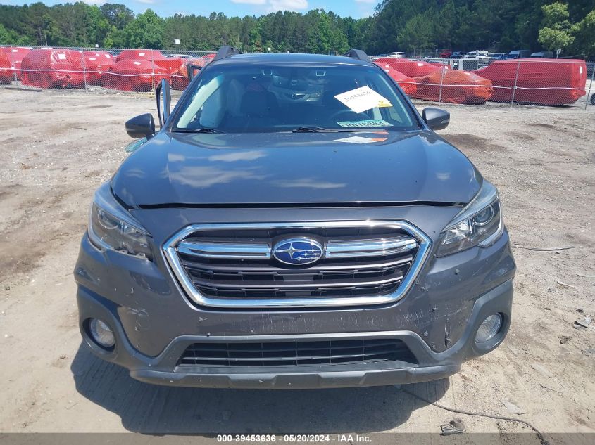 2018 Subaru Outback 2.5I Premium VIN: 4S4BSAFC0J3396355 Lot: 39453636