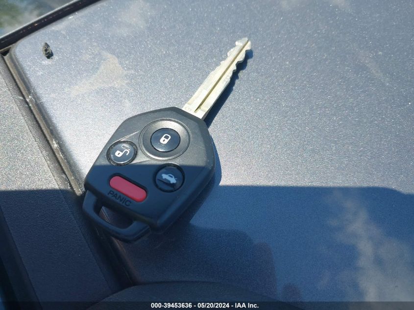 2018 Subaru Outback 2.5I Premium VIN: 4S4BSAFC0J3396355 Lot: 39453636