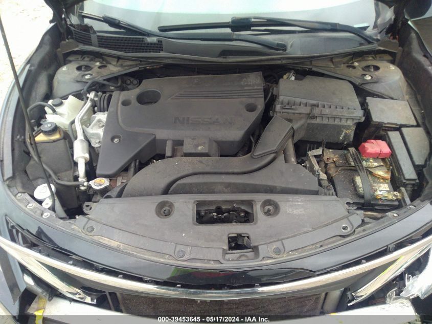 2015 Nissan Altima 2.5 S VIN: 1N4AL3AP0FC594692 Lot: 39453645