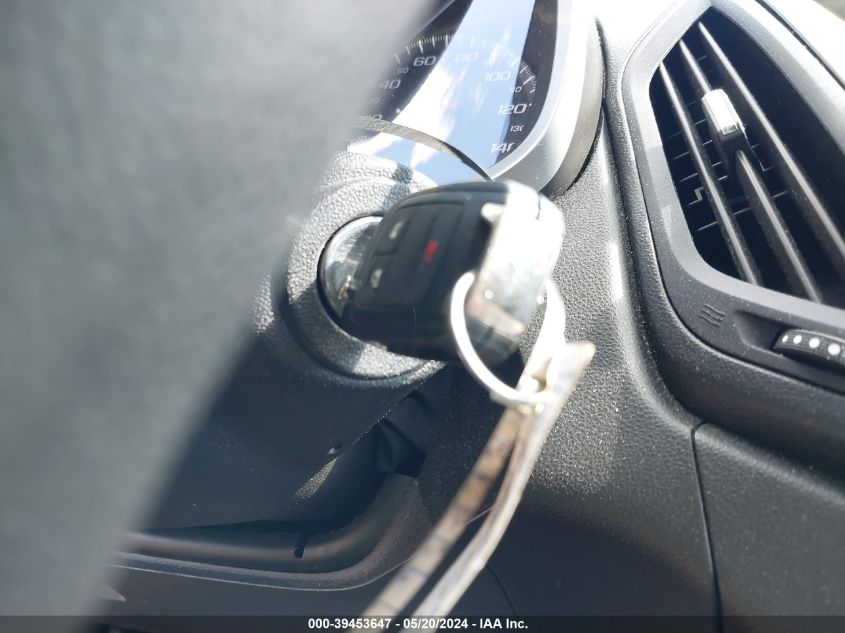 2010 Chevrolet Equinox Lt VIN: 2CNALDEWXA6330054 Lot: 39453647