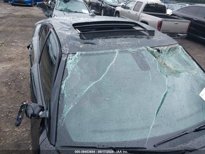 2023 Dodge Charger Srt Jailbreak VIN: 2C3CDXL96PH663099 Lot: 39453654