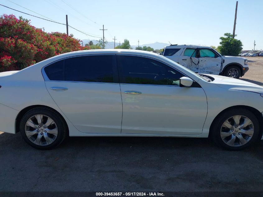 2016 Honda Accord Lx VIN: 1HGCR2F38GA222596 Lot: 39453657