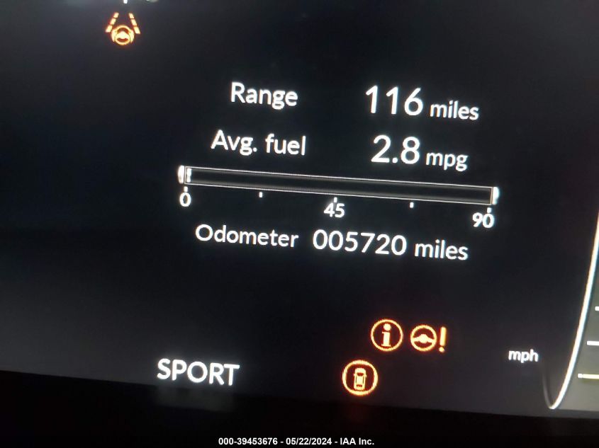 2023 Honda Civic Type R Touring VIN: JHMFL5G43PX003417 Lot: 39453676