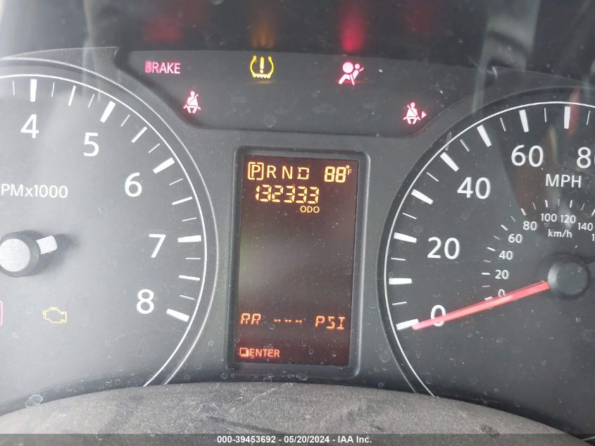 2016 Nissan Nv Cargo Nv1500 S V6 VIN: 1N6BF0KM3GN810322 Lot: 39453692