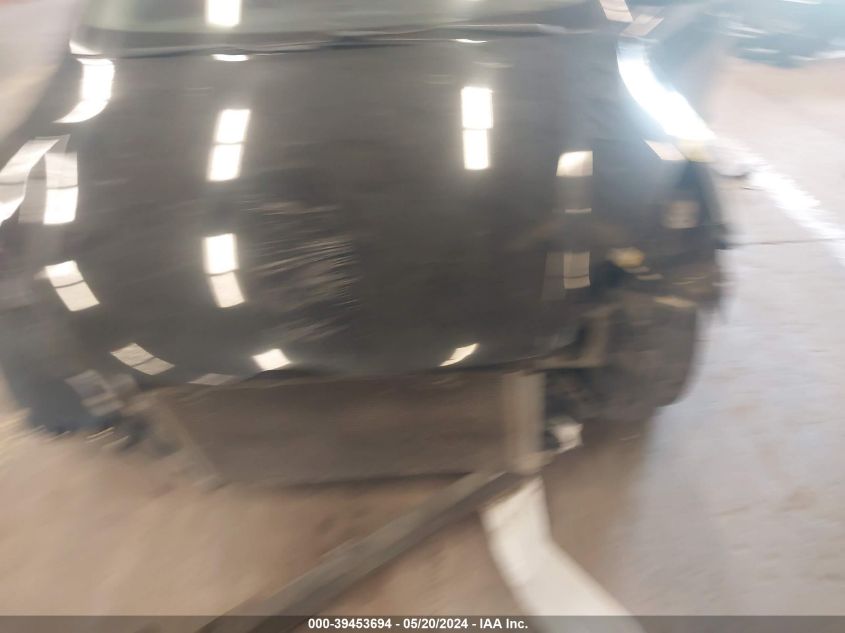 2014 Ford Focus Se VIN: 1FADP3F21EL349865 Lot: 39453694