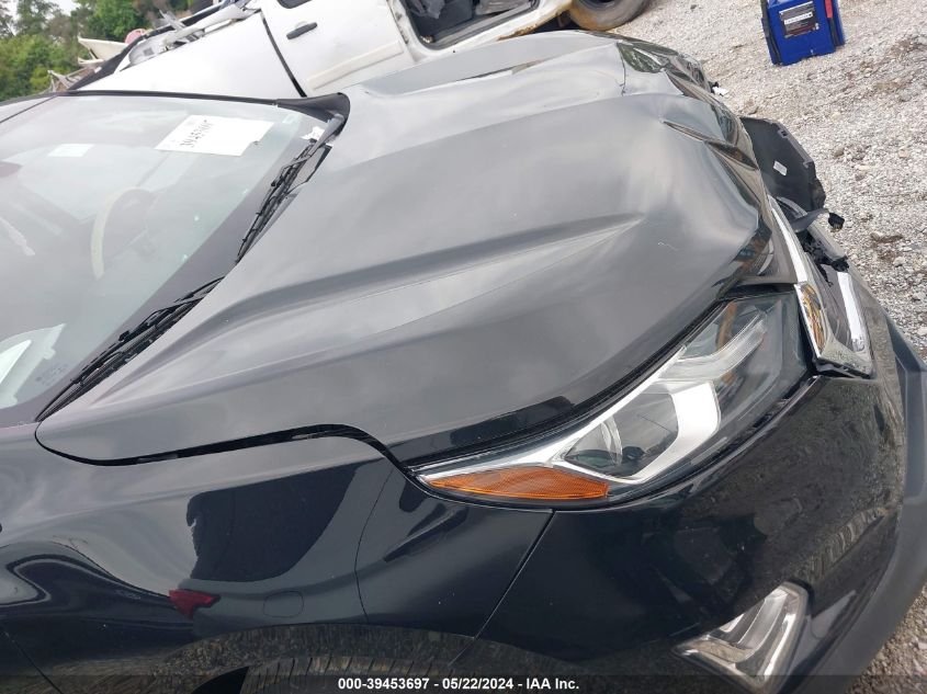 2019 Chevrolet Equinox Lt VIN: 3GNAXKEV2KL248635 Lot: 39453697