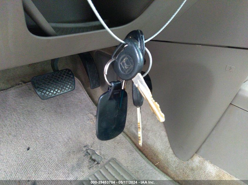 2004 Saturn Ion 2 VIN: 1G8AJ52F64Z139058 Lot: 39453704