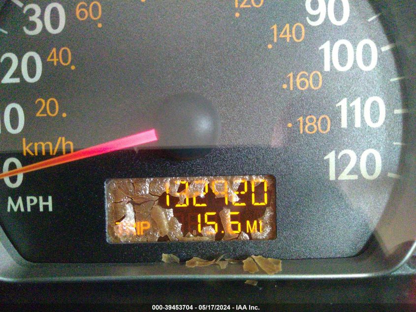 2004 Saturn Ion 2 VIN: 1G8AJ52F64Z139058 Lot: 39453704