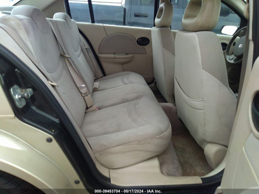 2004 Saturn Ion 2 VIN: 1G8AJ52F64Z139058 Lot: 39453704