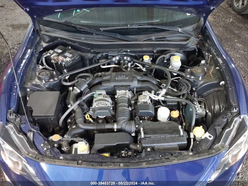 2016 Scion Fr-S VIN: JF1ZNAA14G9702453 Lot: 39453728