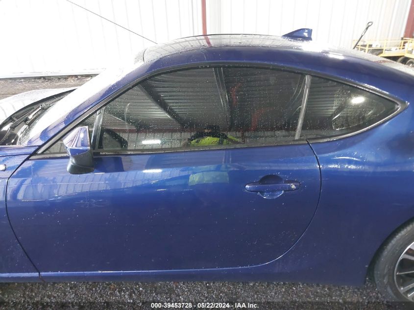 2016 Scion Fr-S VIN: JF1ZNAA14G9702453 Lot: 39453728